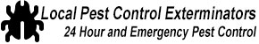 Hobucken NC Pest Control Exterminators
